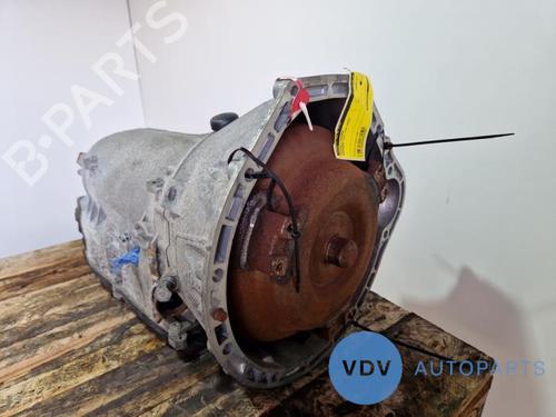 Gearbox MERCEDES-BENZ CLK Convertible (A209) CLK 200 Kompressor (209.442) | BP29868122M3