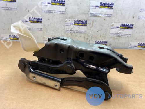 Hinge/Door check strap MERCEDES-BENZ A-CLASS (W169) A 160 (169.031, 169.331) | BP25958988C146 