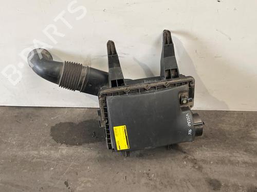 Used Air filter box Air filter box MERCEDES-BENZ SPRINTER 3,5-t Bus (B906) 311 CDI (906.731, 906.733, 906.735) (109 hp) 38826405 38826405