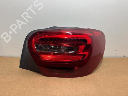 Used Right taillight Right taillight 38828511 38828511