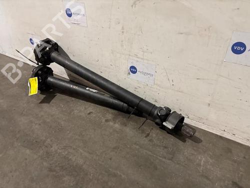 Driveshaft MERCEDES-BENZ C-CLASS (W206) C 220 d (206.016, 206.004) | BP38835346M37 - Image 2