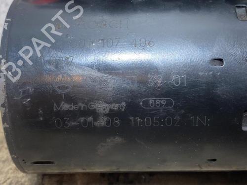 Starter MERCEDES-BENZ CLC-CLASS (CL203) CLC 180 Kompressor (203.746) | BP38846693M8 - Image 4