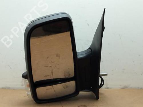Retrovisor esquerdo Retrovisor esquerdo 38817525 38817525