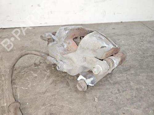 Left front brake caliper MERCEDES-BENZ GLA (H247) GLA 200 d (247.712) | BP38826007M105 - Image 4