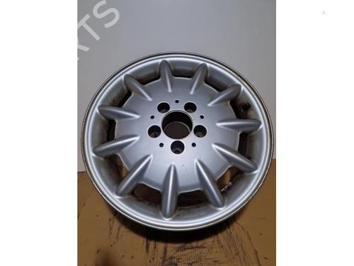 Cerchio Cerchio MERCEDES-BENZ E-CLASS (W210) E 200 (210.035) (136 hp) 38832661 38832661