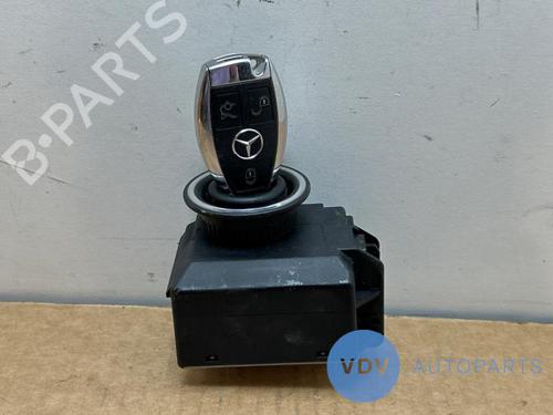 Control unit MERCEDES-BENZ CLS (C218) CLS 350 CDI / d (218.323) | BP30195237M11 