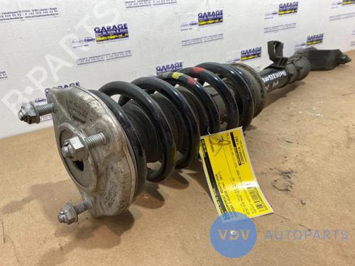 Right front shock absorber MERCEDES-BENZ C-CLASS (W205) C 220 d 4-matic (205.005) | BP25945539M17 