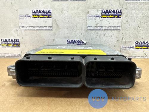 Engine control unit (ECU) MERCEDES-BENZ VITO Van (W447) 114 CDI (447.601, 447.603, 447.605) | BP25954978M57