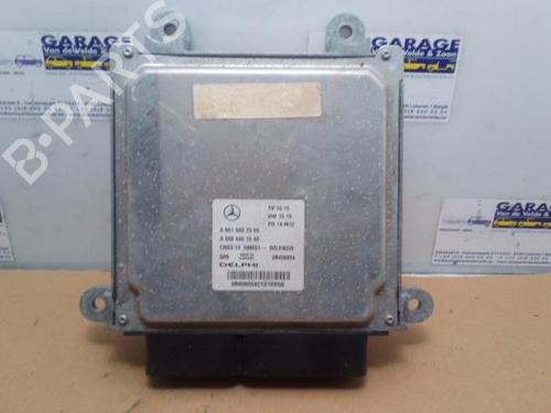 Ignition barrel MERCEDES-BENZ SLK (R172) 250 CDI / d (172.403) | BP38854590M48 - Image 3
