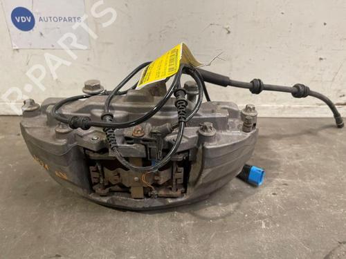 Used Right front brake caliper Right front brake caliper 38835626 38835626