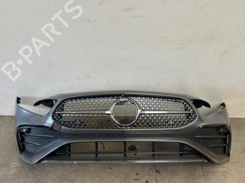 Used Front bumper Front bumper MERCEDES-BENZ A-CLASS (W177) A 200 (177.087) (163 hp) 40070259 40070259