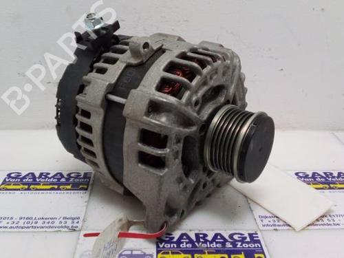 Used Alternator Alternator 38857333 38857333