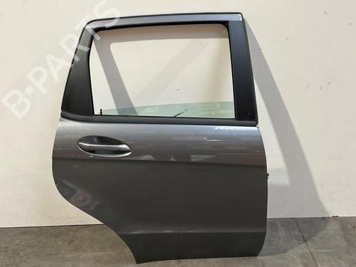 right-rear-door-mercedes-benz-a-class-w169-2004-2005-2006-2007-2008-2009-2010-2011-2012-38822603 main image