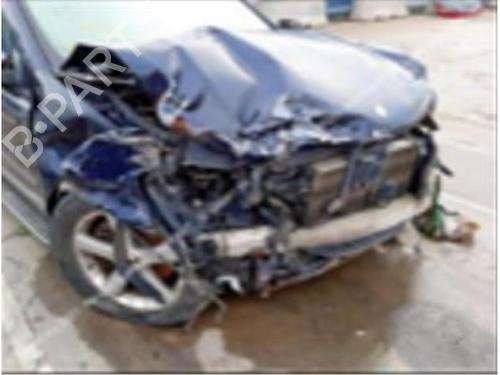 Electronic sensor MERCEDES-BENZ GL-CLASS (X164) GL 420 CDI 4-matic (164.828) | BP38828491M84 - Image 4