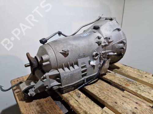 Gearbox MERCEDES-BENZ C-CLASS Coupe (CL203) C 180 Kompressor (203.746) | BP30981877M3