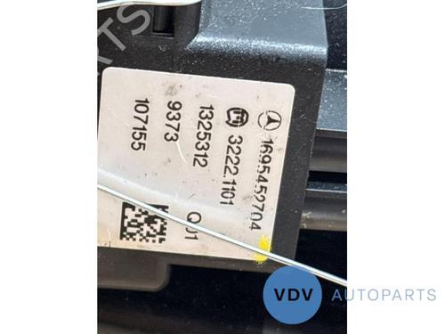 Headlight switch MERCEDES-BENZ A-CLASS (W169) A 180 CDI (169.007, 169.307) | BP27497938I24 