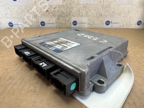 Used Engine control unit (ECU) Engine control unit (ECU) MERCEDES-BENZ E-CLASS (W210) E 200 (210.035) (136 hp) 38831475 38831475