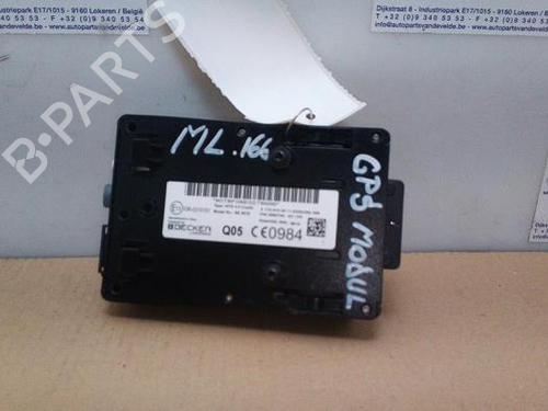 Electronic module MERCEDES-BENZ VITO Van (W447) 111 CDI (447.601, 447.603, 447.605) | BP38853042M83 - Image 2