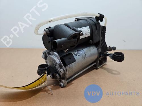 Electronic module MERCEDES-BENZ GL-CLASS (X164) GL 420 CDI 4-matic (164.828) | BP27204137M83 