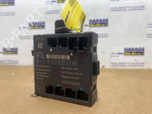 Electronic module MERCEDES-BENZ E-CLASS (W212) E 200 CDI / BlueTEC (212.005, 212.006) | BP38851794M83 - Image 3