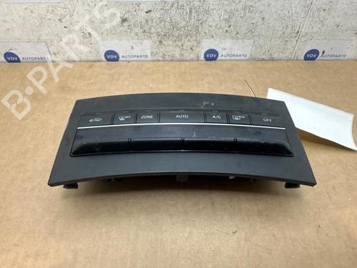 Used Climate control Climate control 38830704 38830704