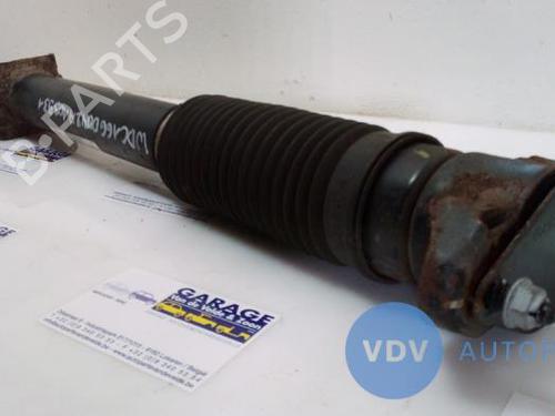 Used Tailgate lift support MERCEDES-BENZ GLE (W166) 250 d 4-matic (166.004) (204 hp) 25942206