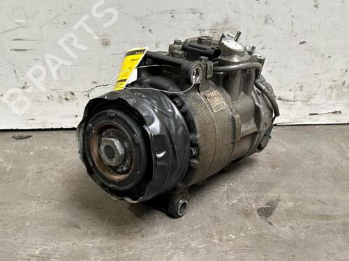 Used AC compressor AC compressor 38817196 38817196