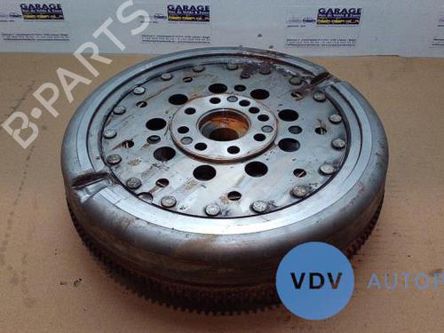 Flywheel MERCEDES-BENZ A-CLASS (W176) A 250 (176.044) | BP25943896M101 