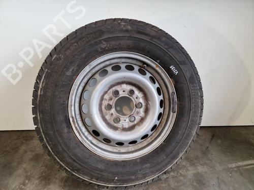 rim-mercedes-benz-sprinter-35-t-van-b907-b910-2018-38816411 main image