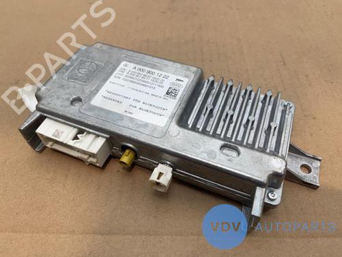 Modulo elettronico MERCEDES-BENZ C-CLASS T-Model (S205) C 180 d (205.200) (122 hp) 29877526