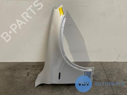 Used Right front fenders MERCEDES-BENZ GLC (X253) 220 d 4-matic (253.905, 253.903) (163 hp) 27373779