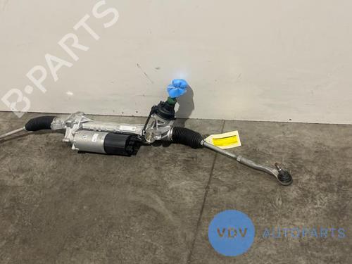 Steering rack MERCEDES-BENZ SPRINTER 3,5-t Van (B907, B910) 316 CDI RWD (907.631, 907.633, 907.635, 907.637) | BP28212878M22 
