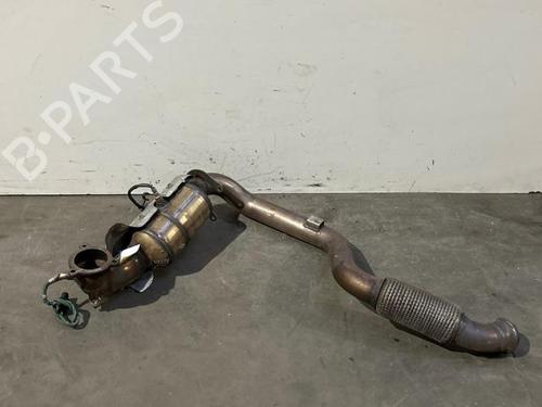 Used Catalyst Catalyst 38819544 38819544