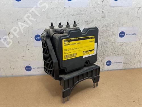 Used ABS pump ABS pump 38833433 38833433