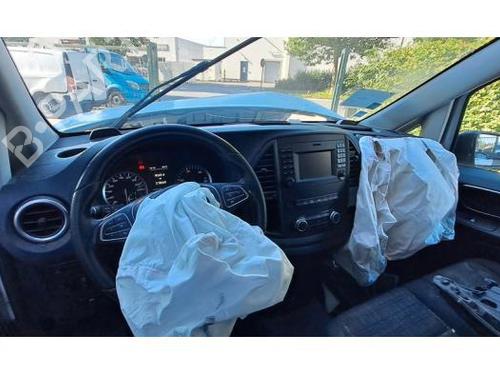 Control unit MERCEDES-BENZ VITO Van (W447) 114 CDI (447.601, 447.603, 447.605) | BP38829265M11 - Image 12