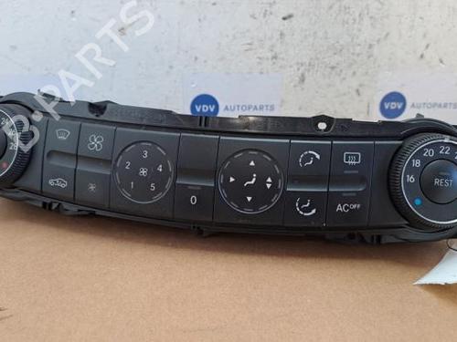 Climate control MERCEDES-BENZ E-CLASS (W211) E 200 CDI (211.004) | BP38836798I5 - Image 2