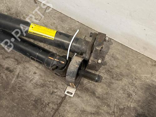 Driveshaft MERCEDES-BENZ C-CLASS Coupe (C204) C 220 CDI (204.302) | BP38826053M37 - Image 2