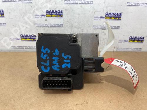 Used ABS pump ABS pump 38848424 38848424
