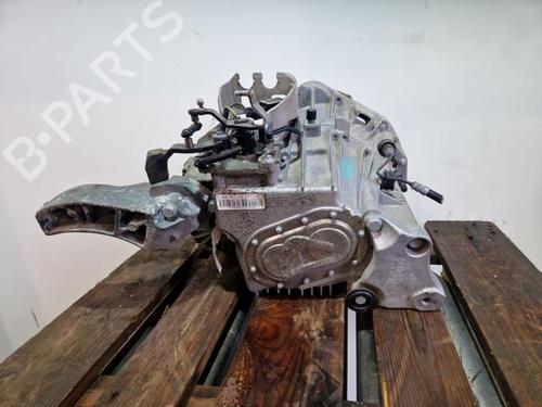 gearbox-mercedes-benz-a-class-w169-2004-2005-2006-2007-2008-2009-2010-2011-2012-40094029 main image