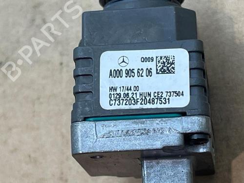 Camera MERCEDES-BENZ A-CLASS (W177) AMG A 35 4-matic (177.051) | BP38834934E14 - Image 3