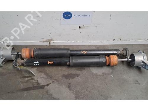 Used Left front shock absorber Left front shock absorber 38840687 38840687