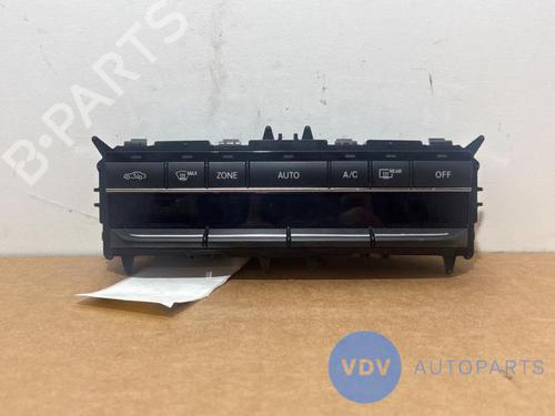 Used Climate control MERCEDES-BENZ E-CLASS (W212) E 200 CDI / BlueTEC (212.005, 212.006) (136 hp) 27258799