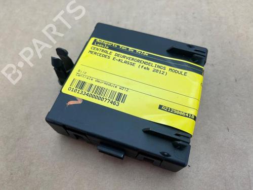 Electronic module MERCEDES-BENZ E-CLASS (W212) E 350 BlueTEC 4-matic (212.094) | BP38829532M83 - Image 4
