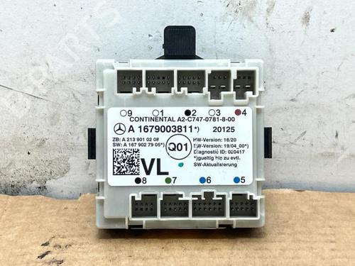 Used Electronic module Electronic module 38821102 38821102