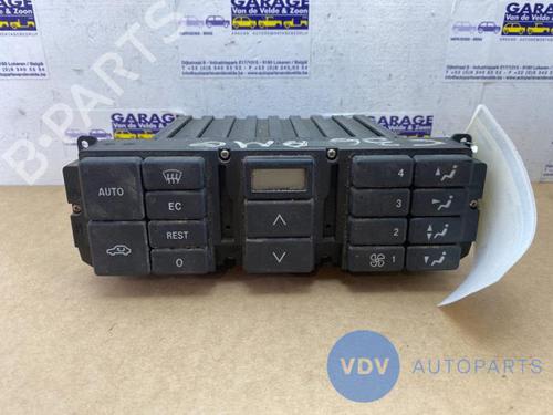 Used Climate control MERCEDES-BENZ C-CLASS (W202) C 180 (202.018) (122 hp) 25948860