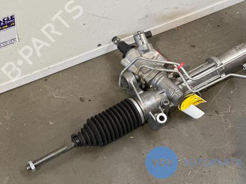 Steering rack MERCEDES-BENZ S-CLASS (W221, V221) S 320 CDI 4-matic (221.080, 221.180) | BP25946545M22 