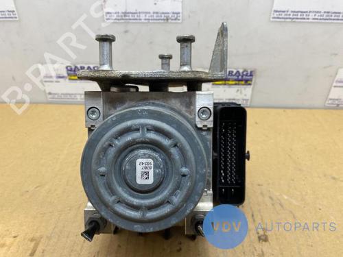 ABS pump MERCEDES-BENZ C-CLASS (W205) C 220 BlueTEC / d (205.003) | BP25946511M43