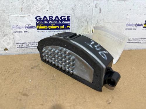 Used Heater resistor Heater resistor 38848890 38848890