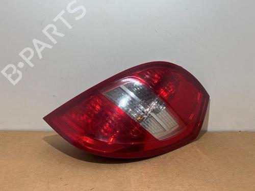 right-taillight-mercedes-benz-a-class-w169-2004-2005-2006-2007-2008-2009-2010-2011-2012-38827499 main image