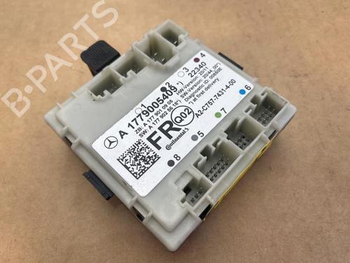 Electronic module MERCEDES-BENZ A-CLASS (W177) A 250 e (177.086) | BP38829550M83 - Image 5